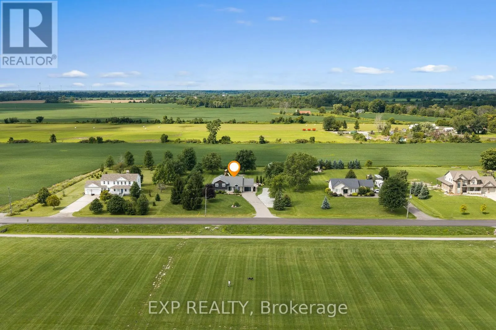 32070 SIDEROAD 20 ROAD