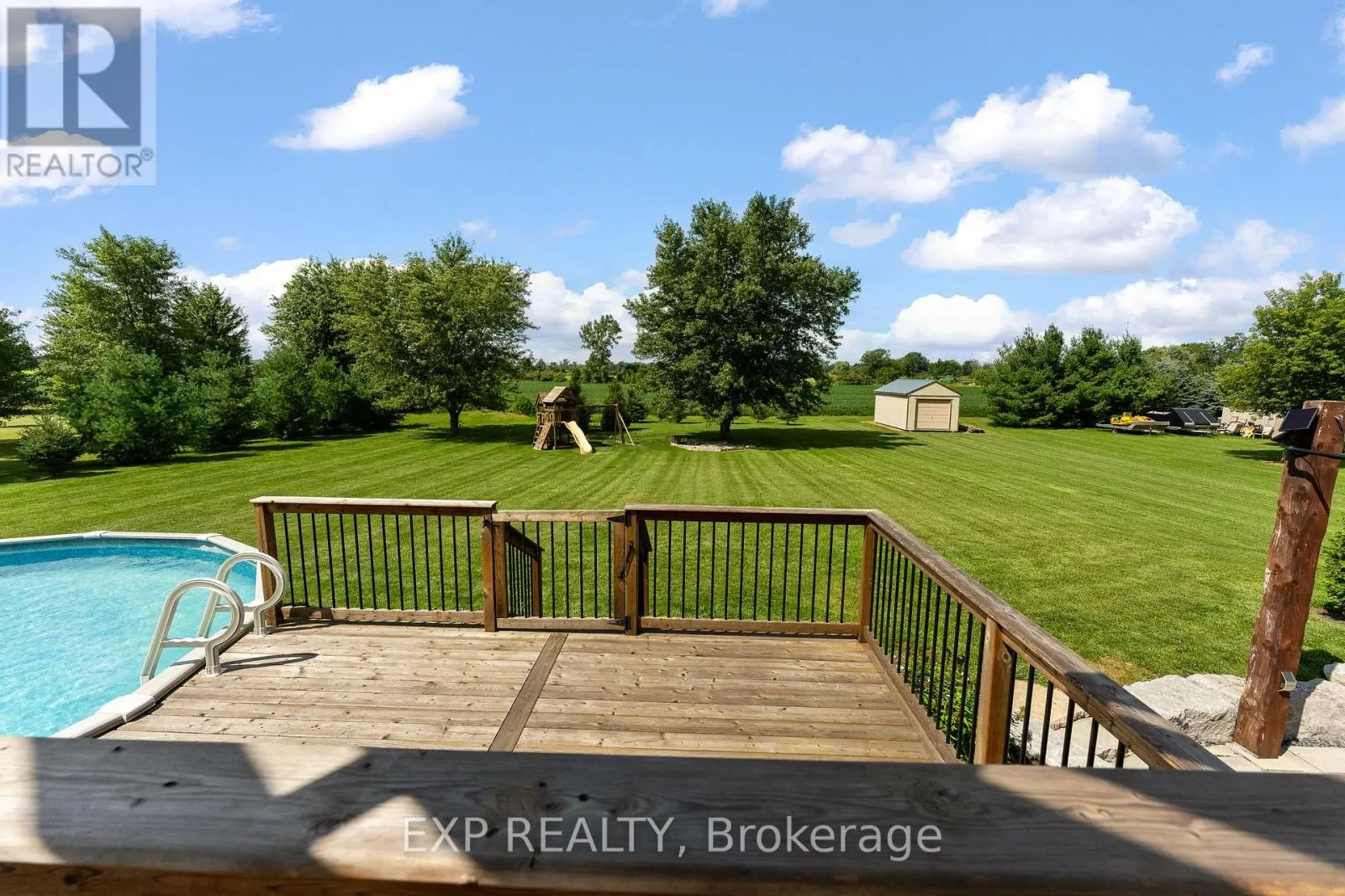 32070 SIDEROAD 20 ROAD