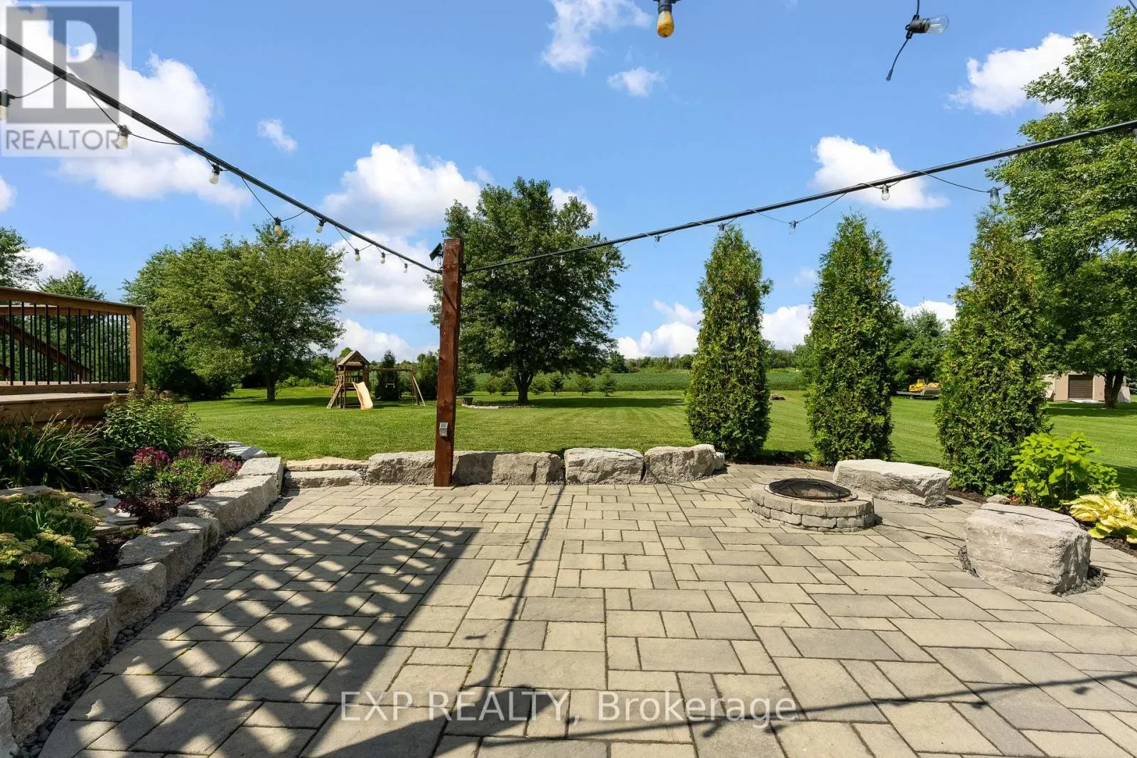 32070 SIDEROAD 20 ROAD