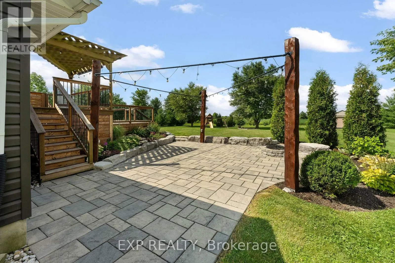 32070 SIDEROAD 20 ROAD
