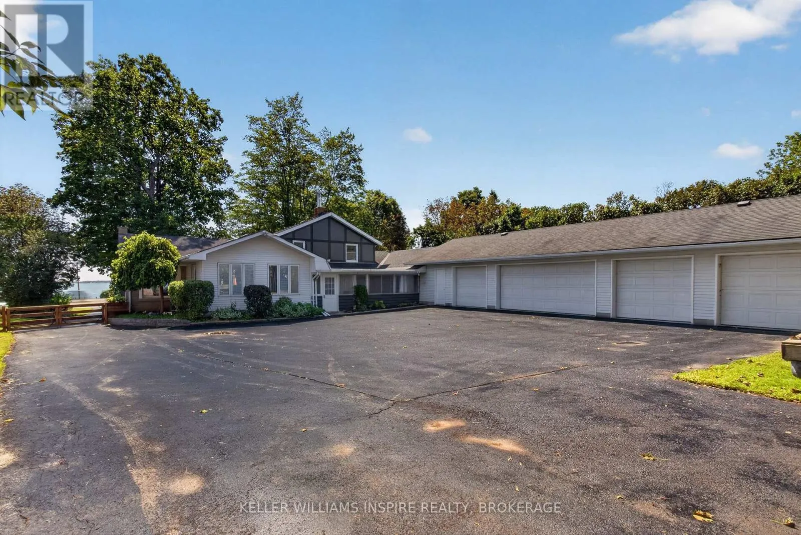4535 BATH ROAD