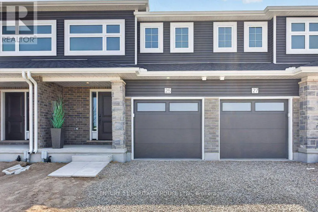 25 KILN LANE E