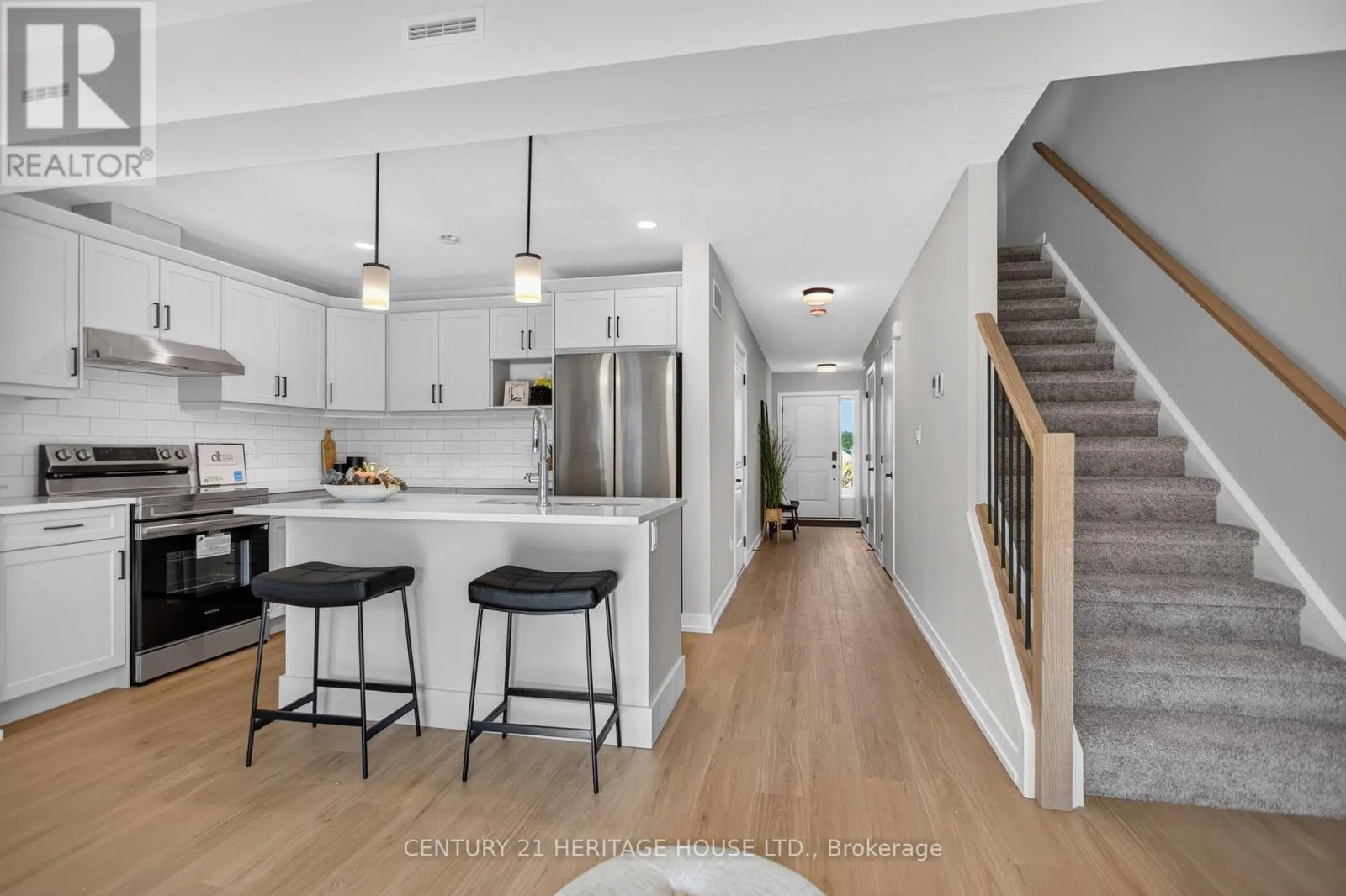 25 KILN LANE E