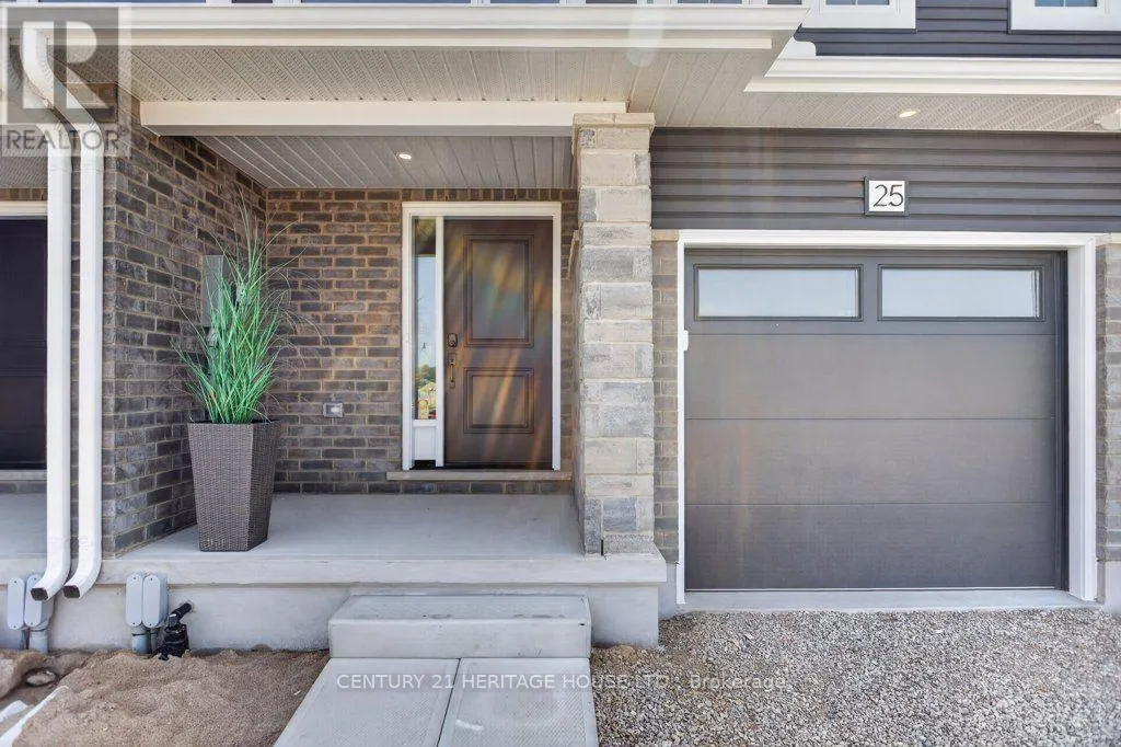25 KILN LANE E