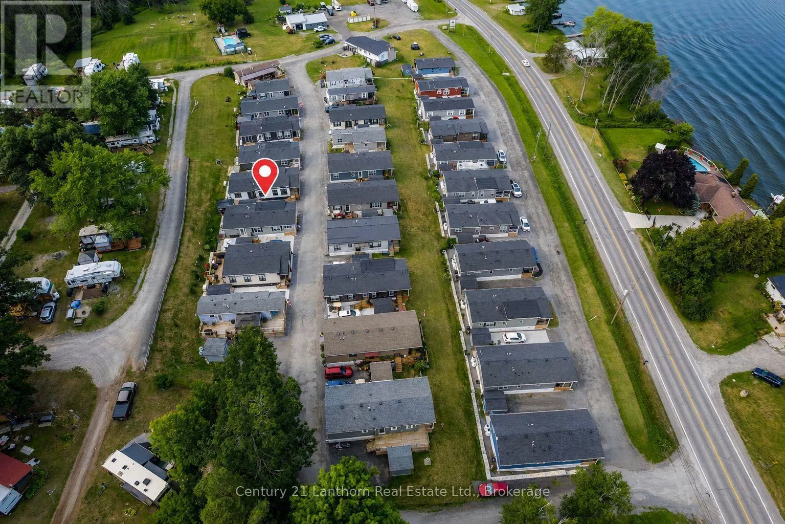 25 - 484 FRANKFORD STIRLING ROAD #25