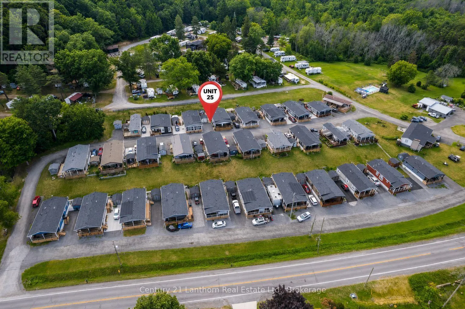 25 - 484 FRANKFORD STIRLING ROAD #25