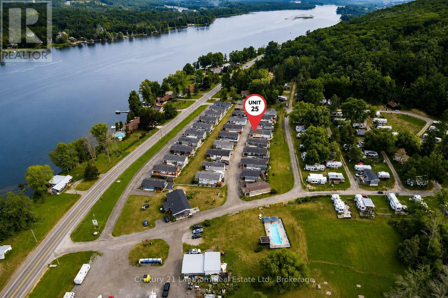 25 - 484 FRANKFORD STIRLING ROAD #25