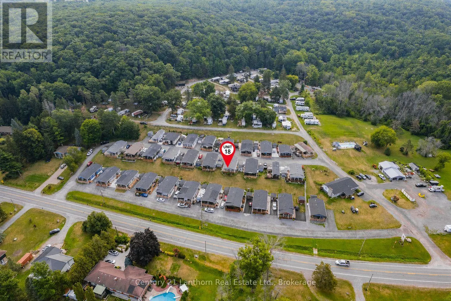 18 - 484 FRANKFORD STIRLING ROAD #18