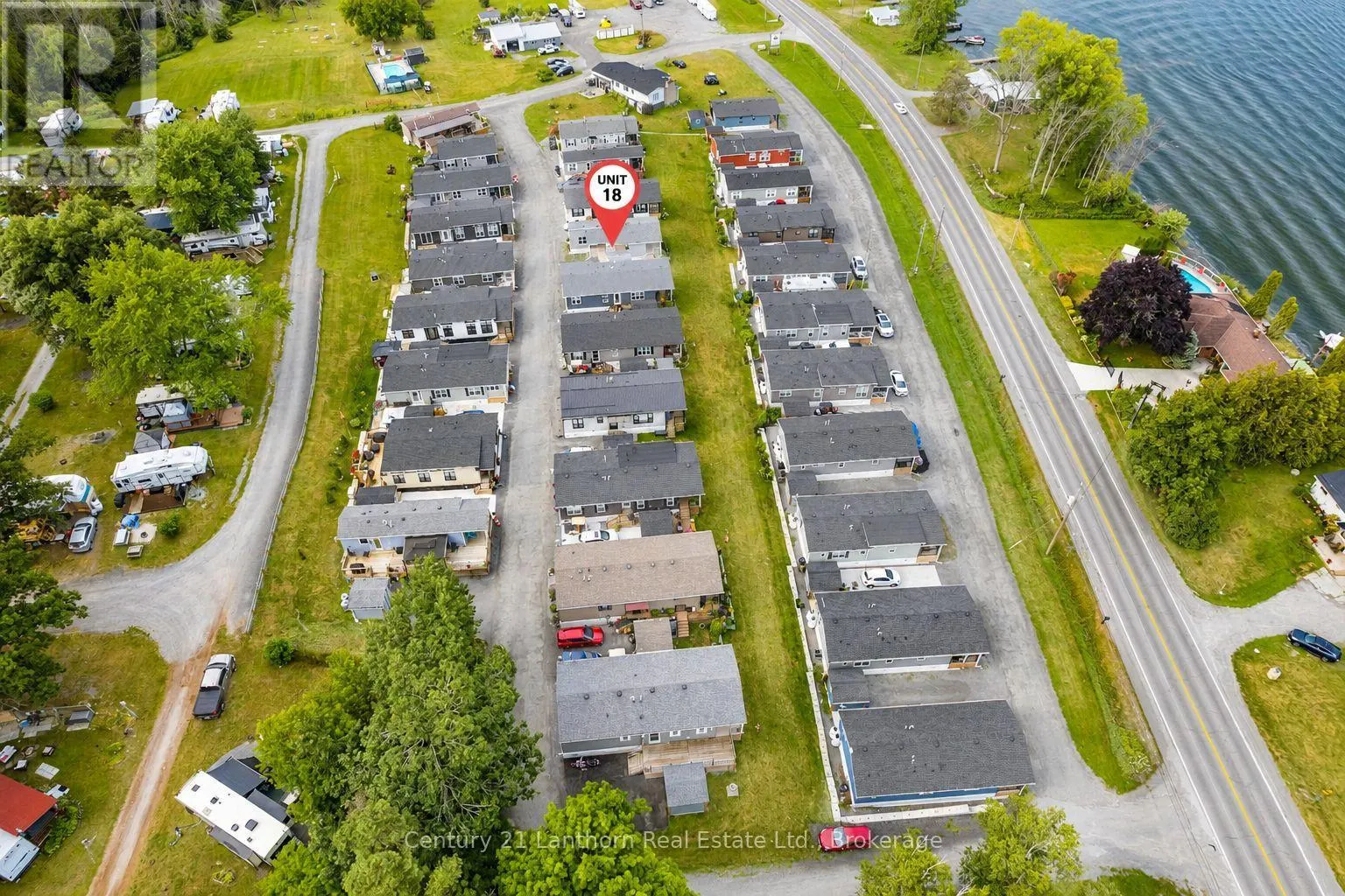 18 - 484 FRANKFORD STIRLING ROAD #18