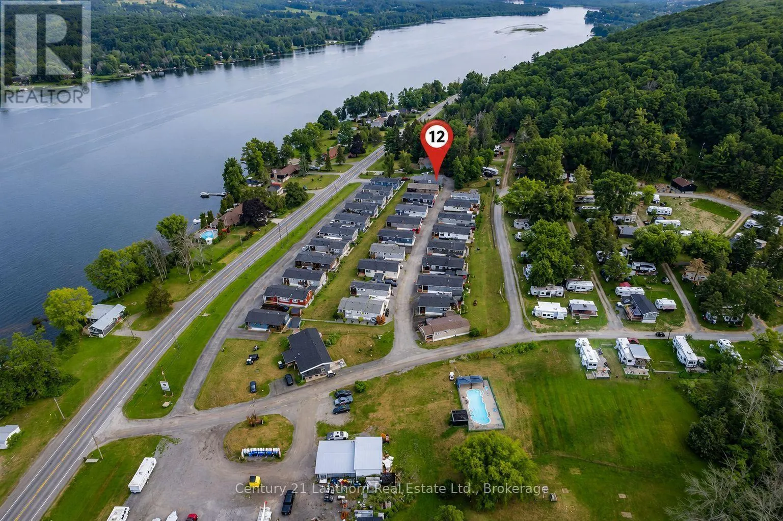 12 - 484 FRANKFORD STIRLING ROAD #12