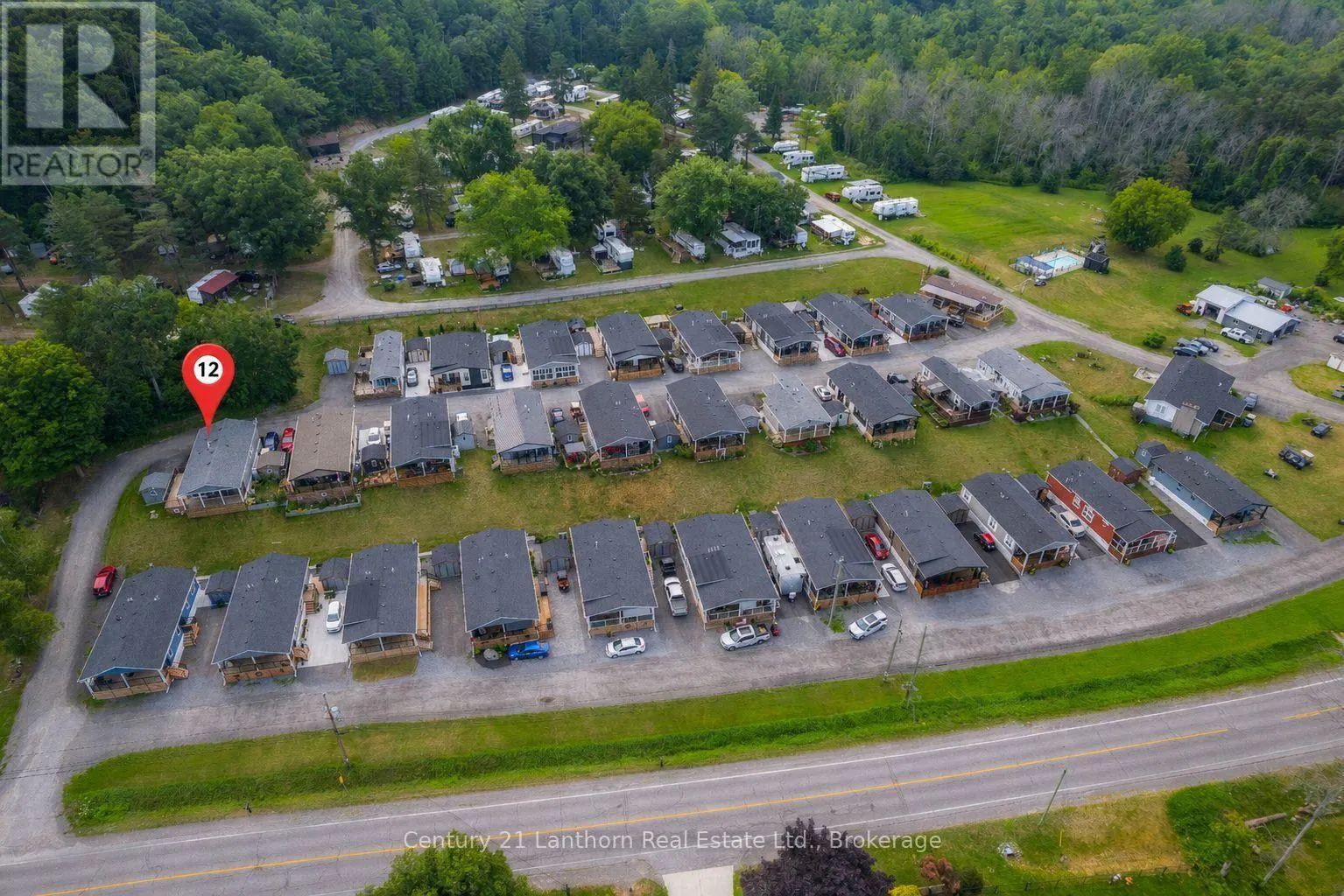 12 - 484 FRANKFORD STIRLING ROAD #12