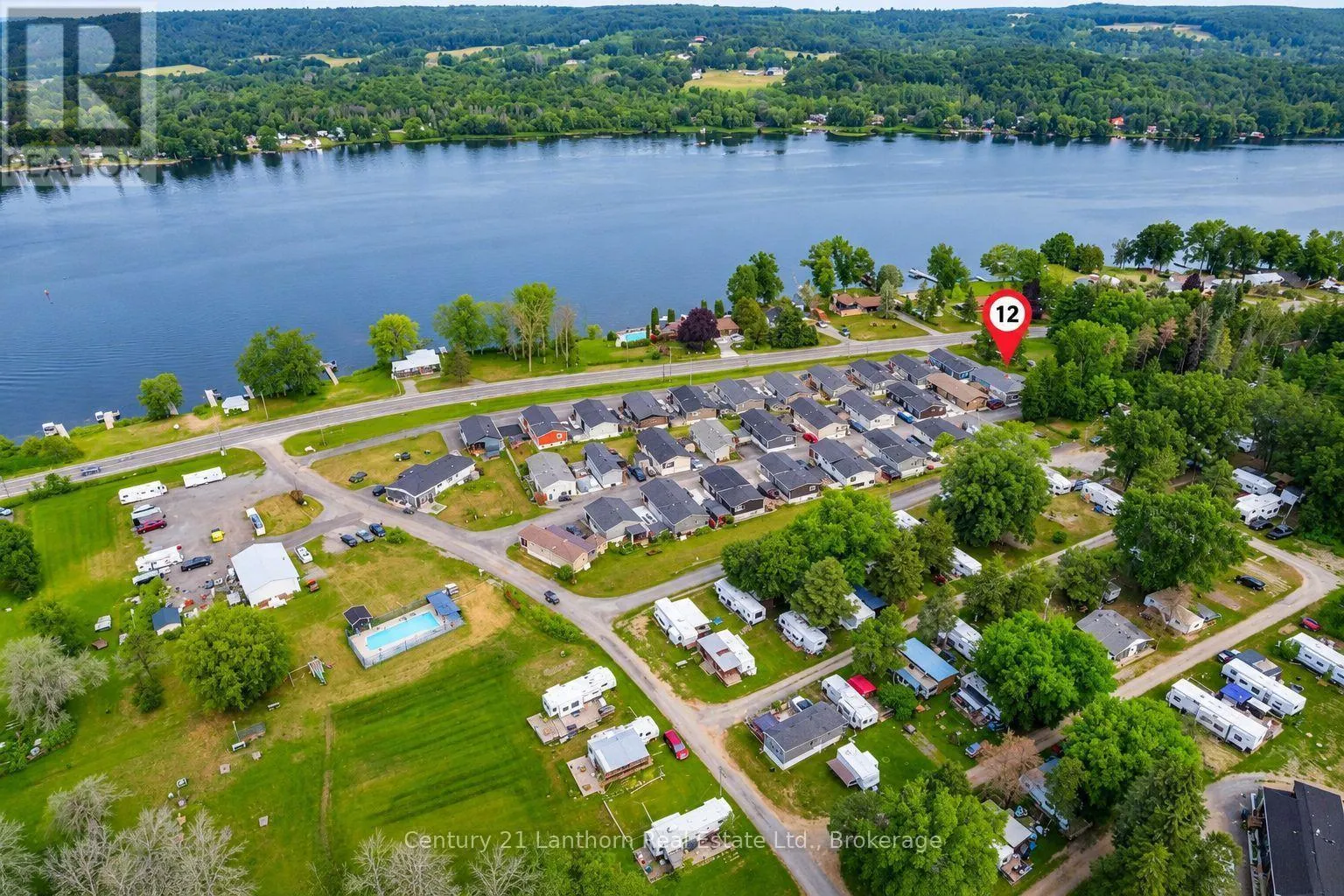 12 - 484 FRANKFORD STIRLING ROAD #12
