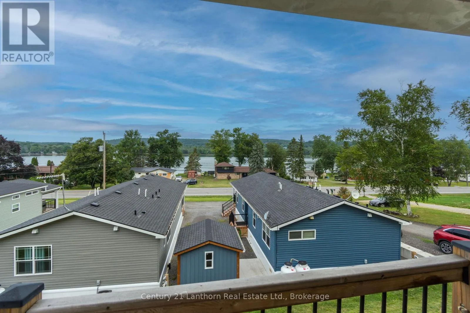 12 - 484 FRANKFORD STIRLING ROAD #12