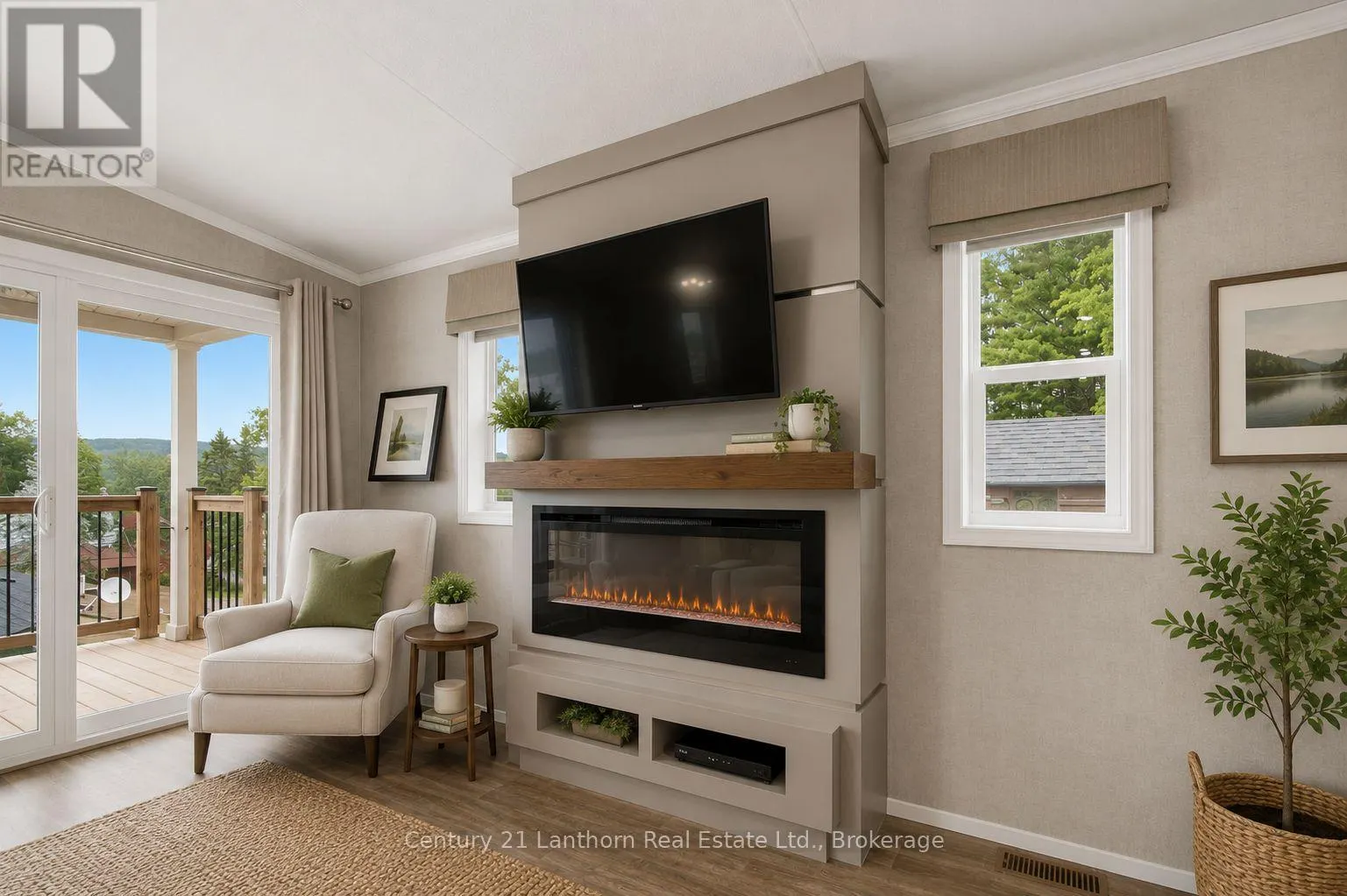 12 - 484 FRANKFORD STIRLING ROAD #12