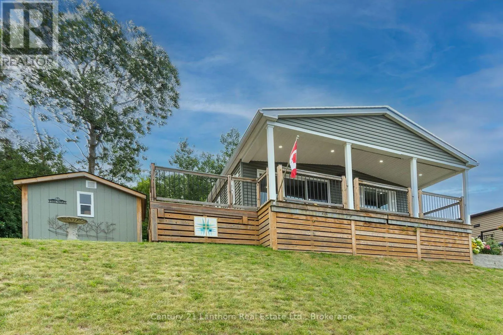 12 - 484 FRANKFORD STIRLING ROAD #12