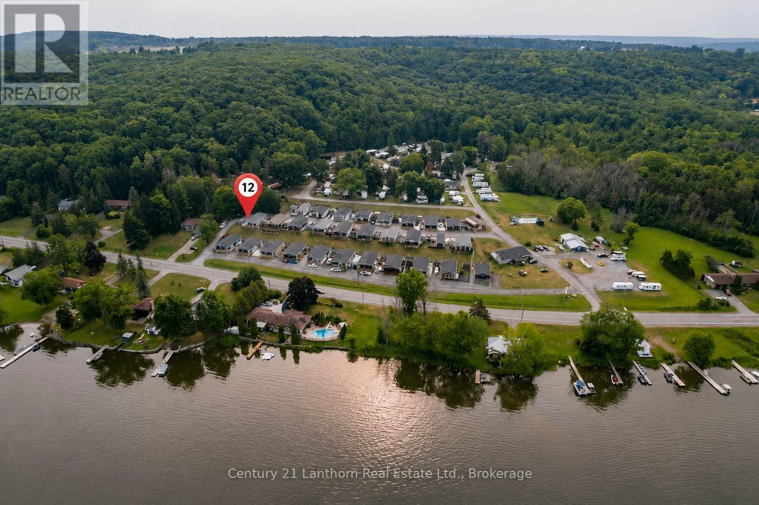 12 - 484 FRANKFORD STIRLING ROAD #12