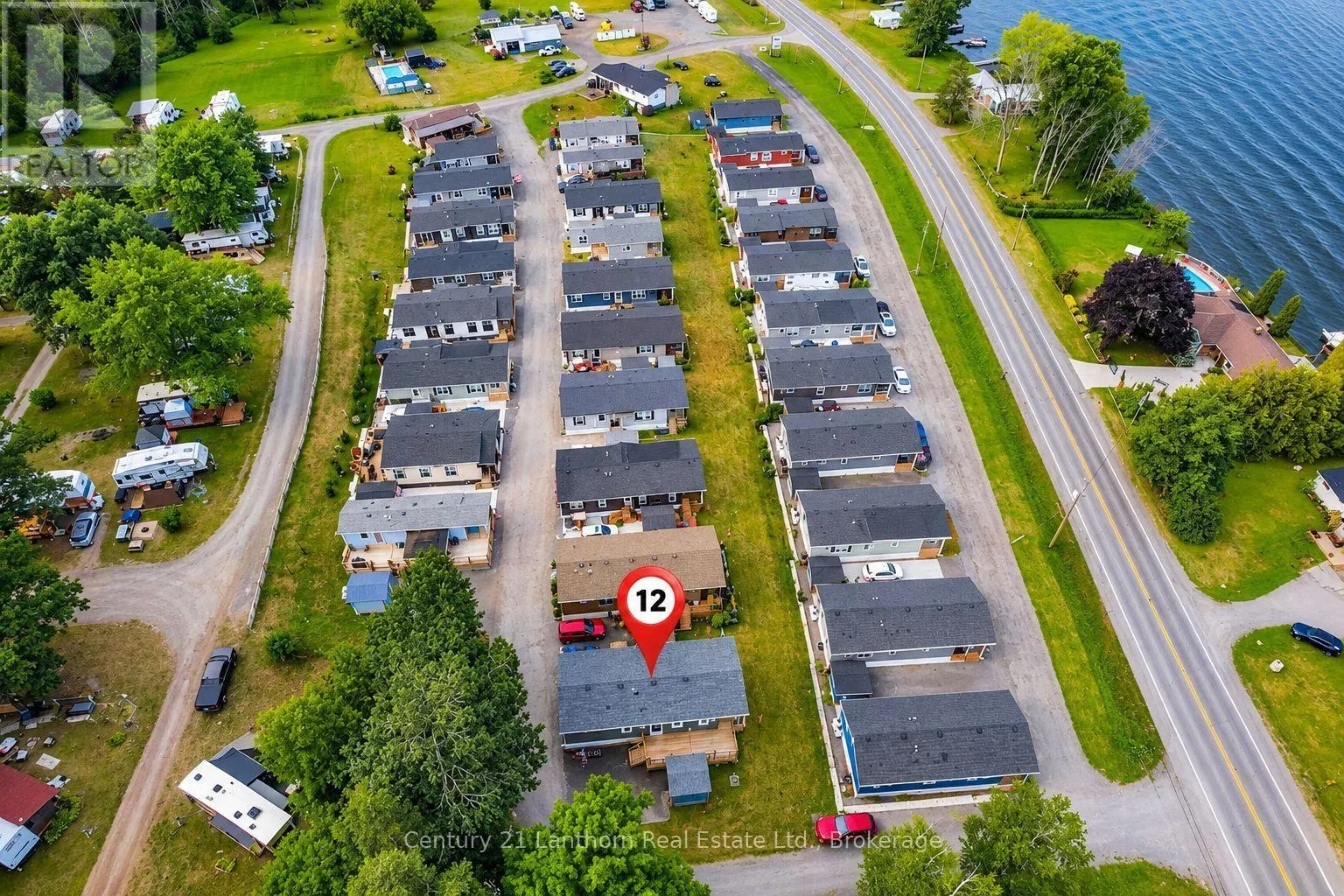 12 - 484 FRANKFORD STIRLING ROAD #12