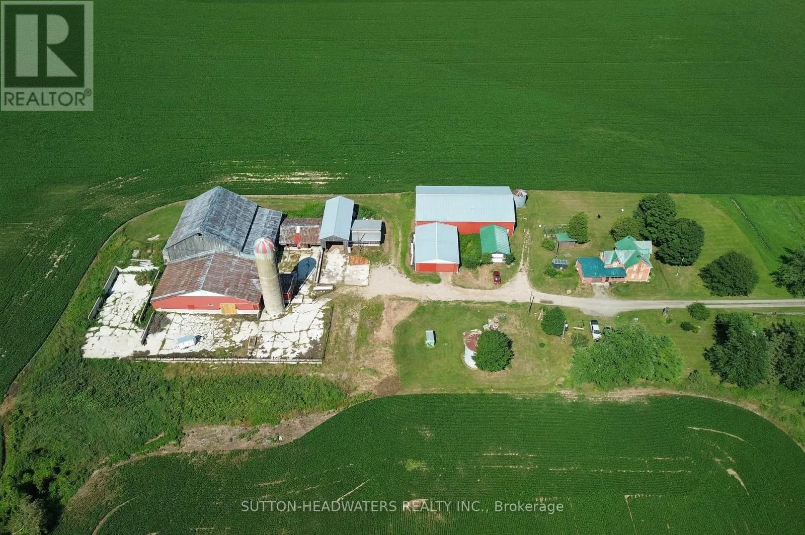 8526 ERAMOSA ROAD