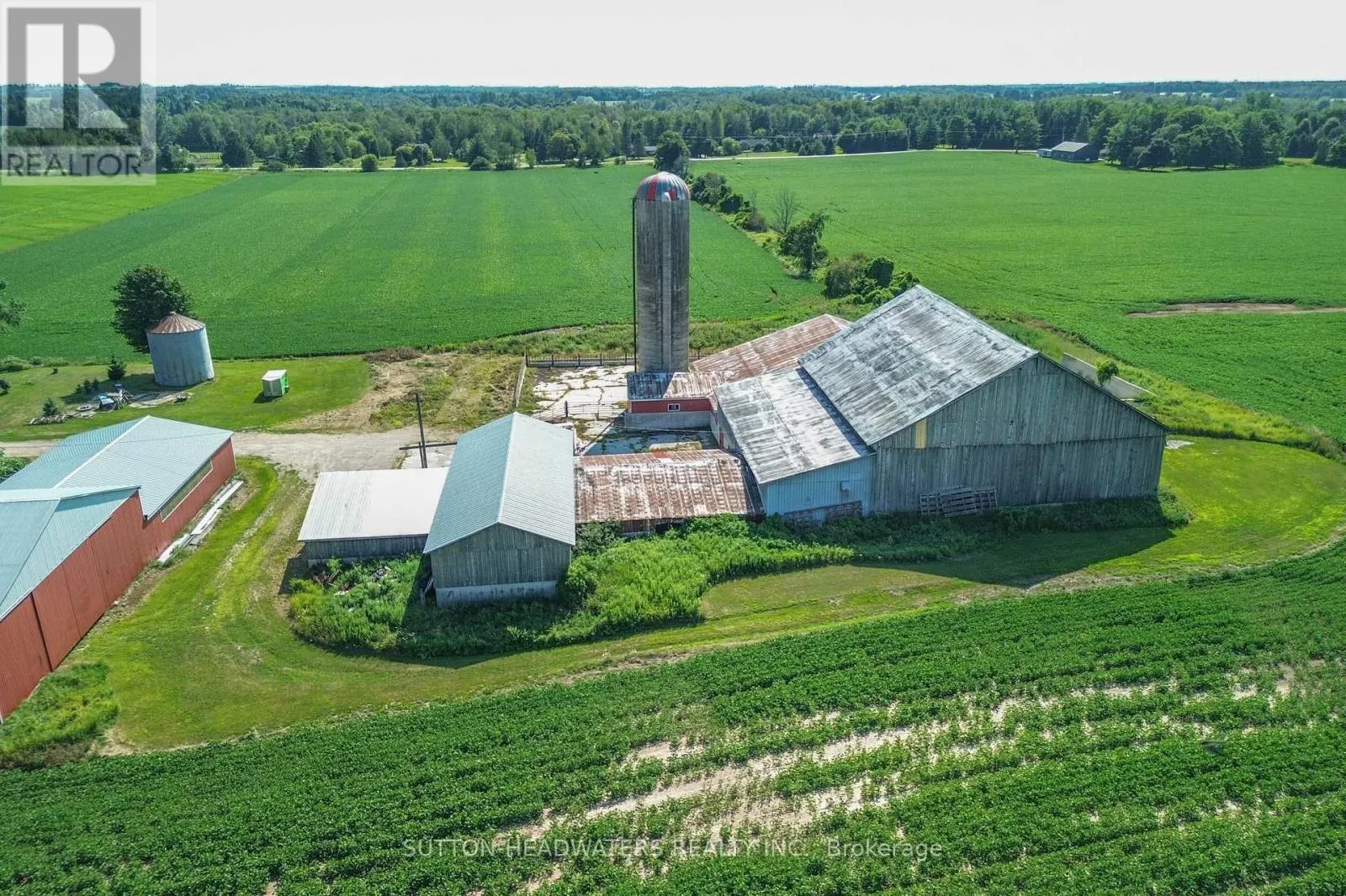 8526 ERAMOSA ROAD