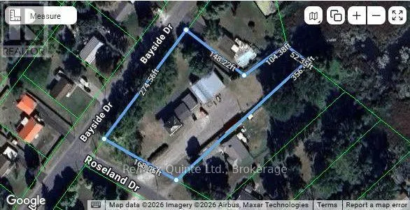 101 ROSELAND DRIVE