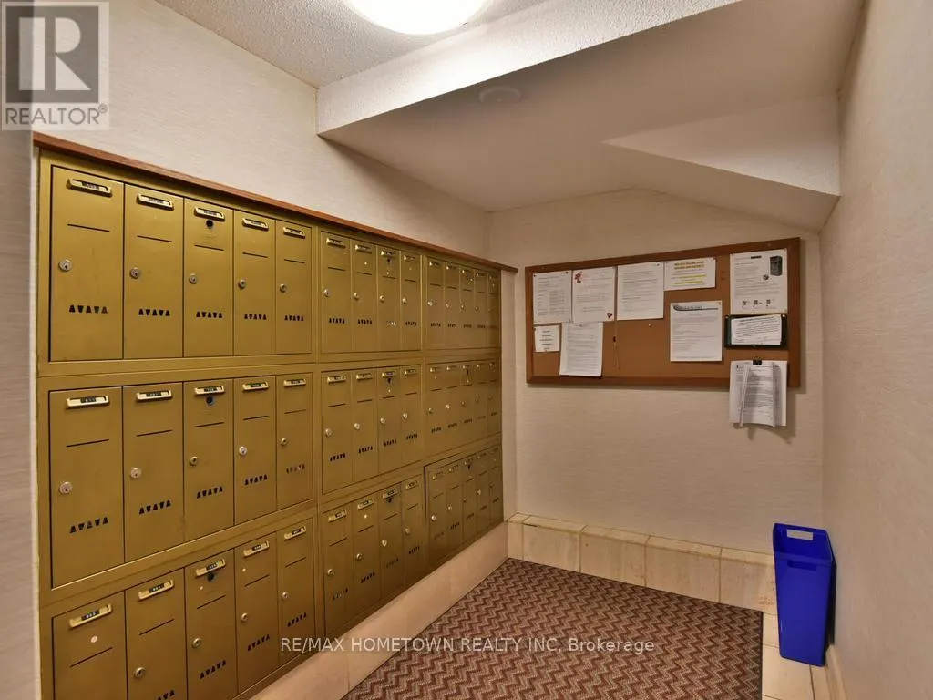 805 - 55 WATER STREET E