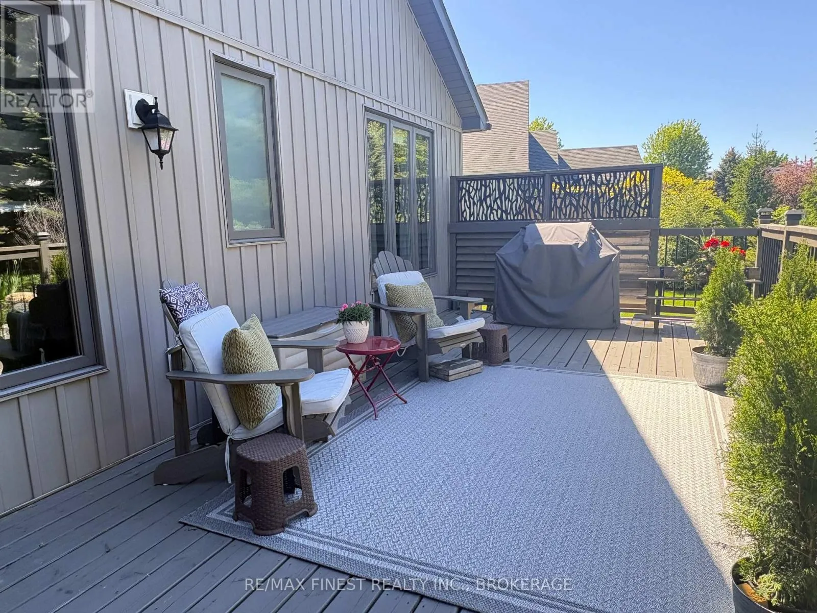 55 SHEWMAN ROAD