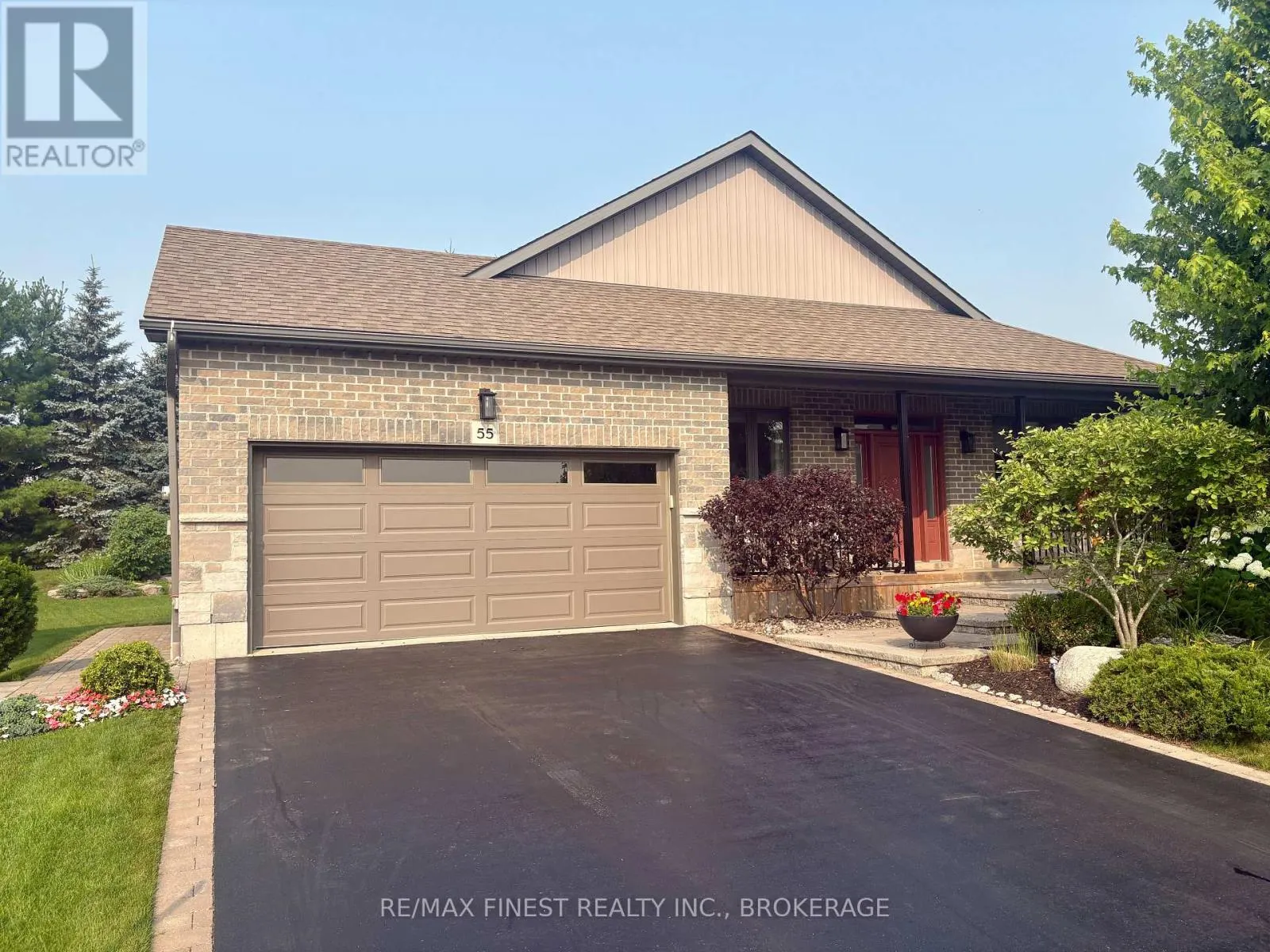 55 SHEWMAN ROAD