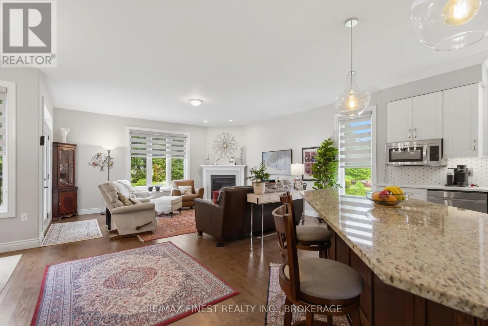 55 SHEWMAN ROAD