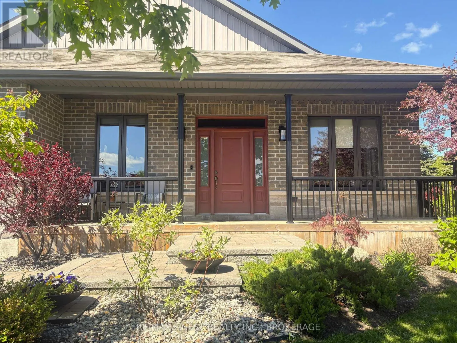 55 SHEWMAN ROAD