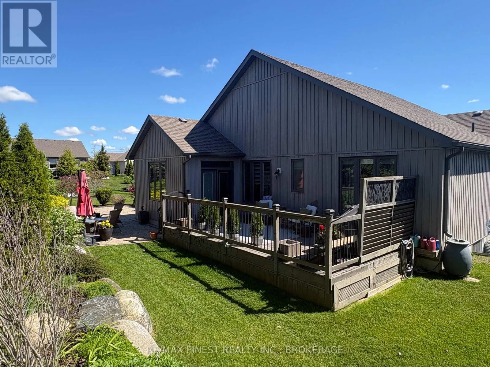 55 SHEWMAN ROAD