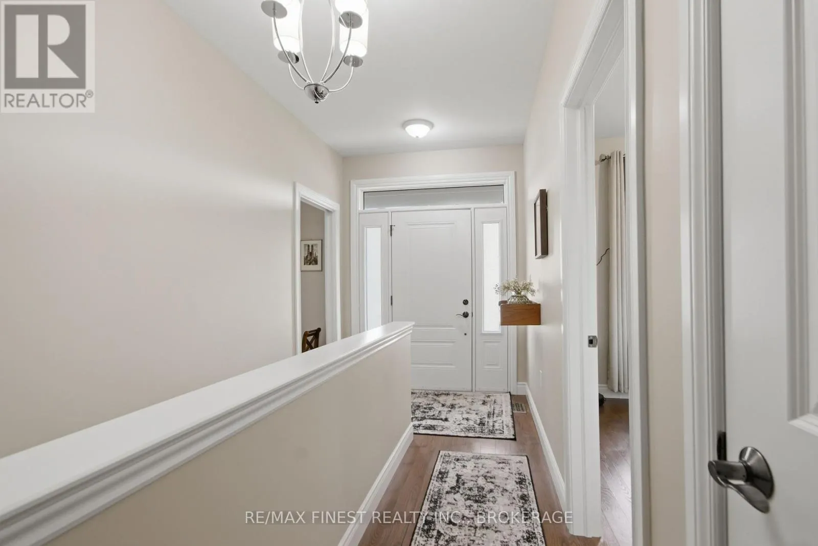 55 SHEWMAN ROAD