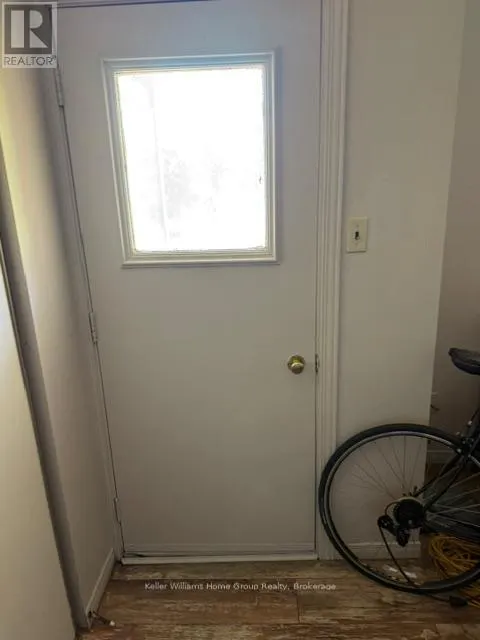 115 ST GEORGE STREET W