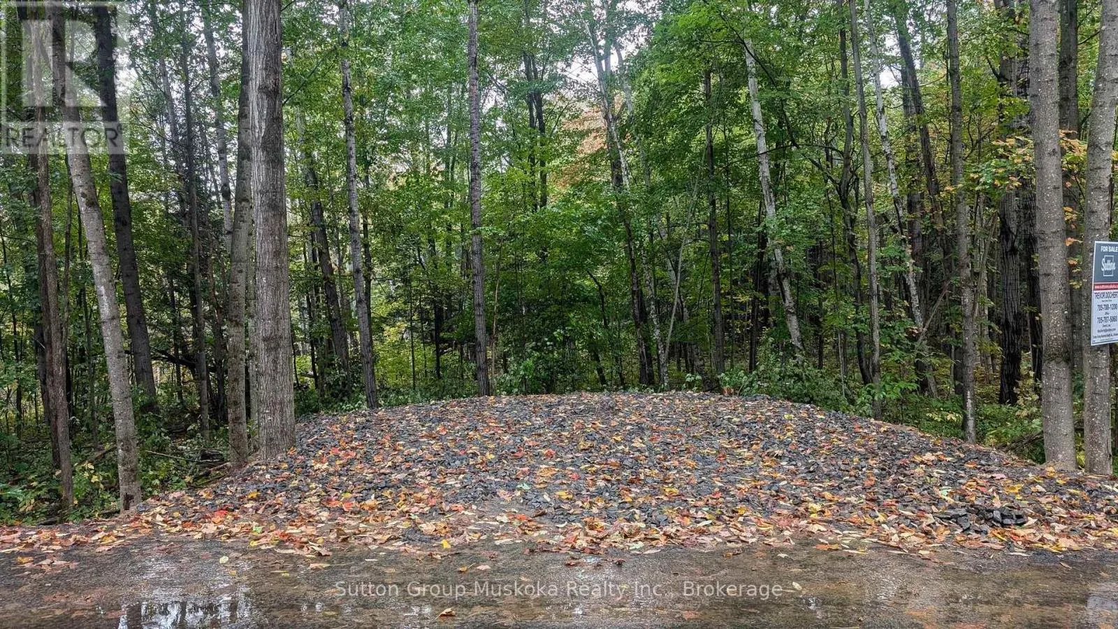 LOT 1 TALLY-HO WINTER PARK ROAD