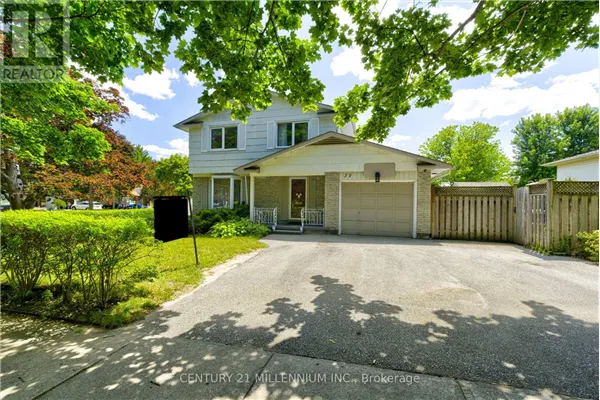 59 LEWIS CRESCENT