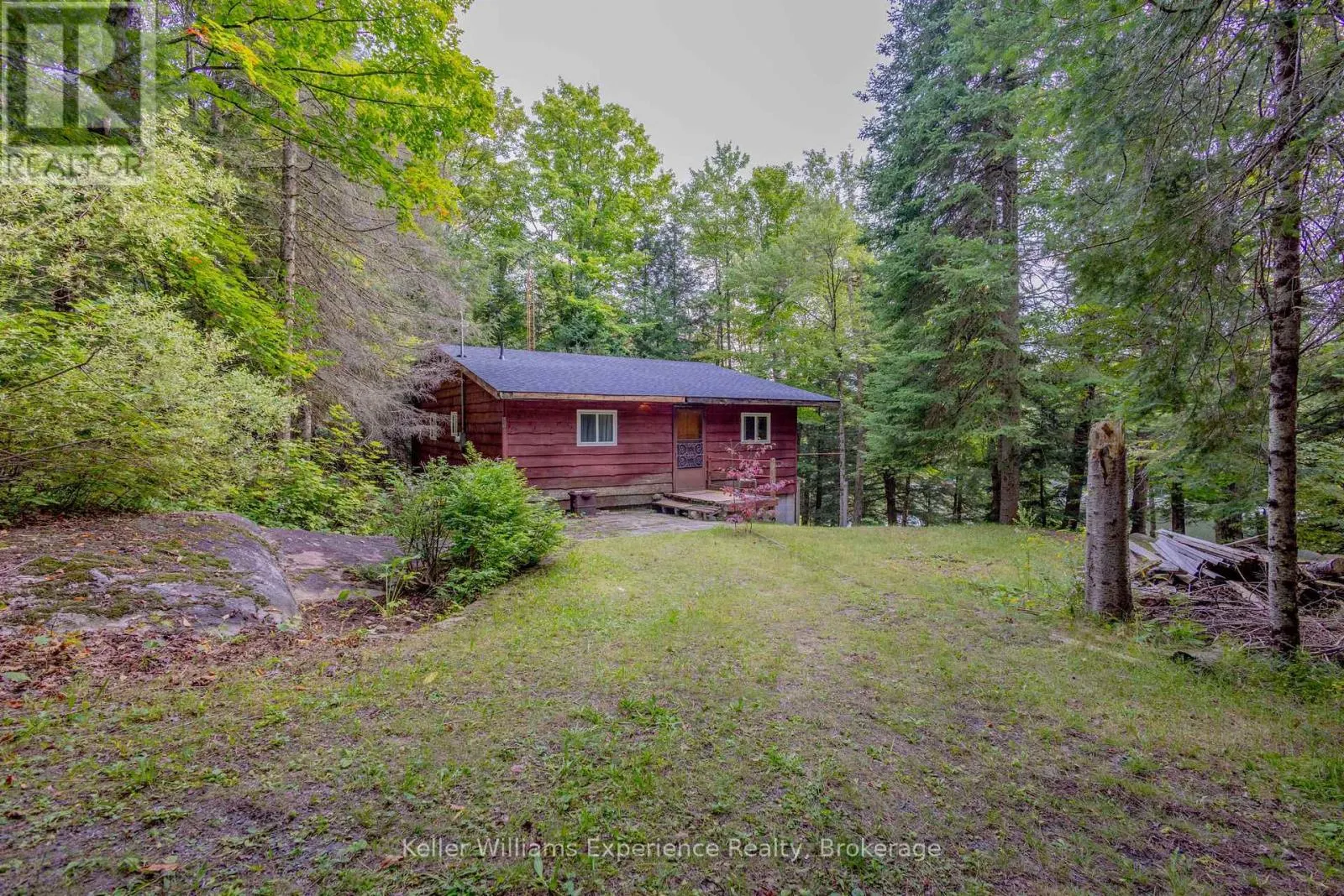 1235 STAUNTON ROAD PRIVATE