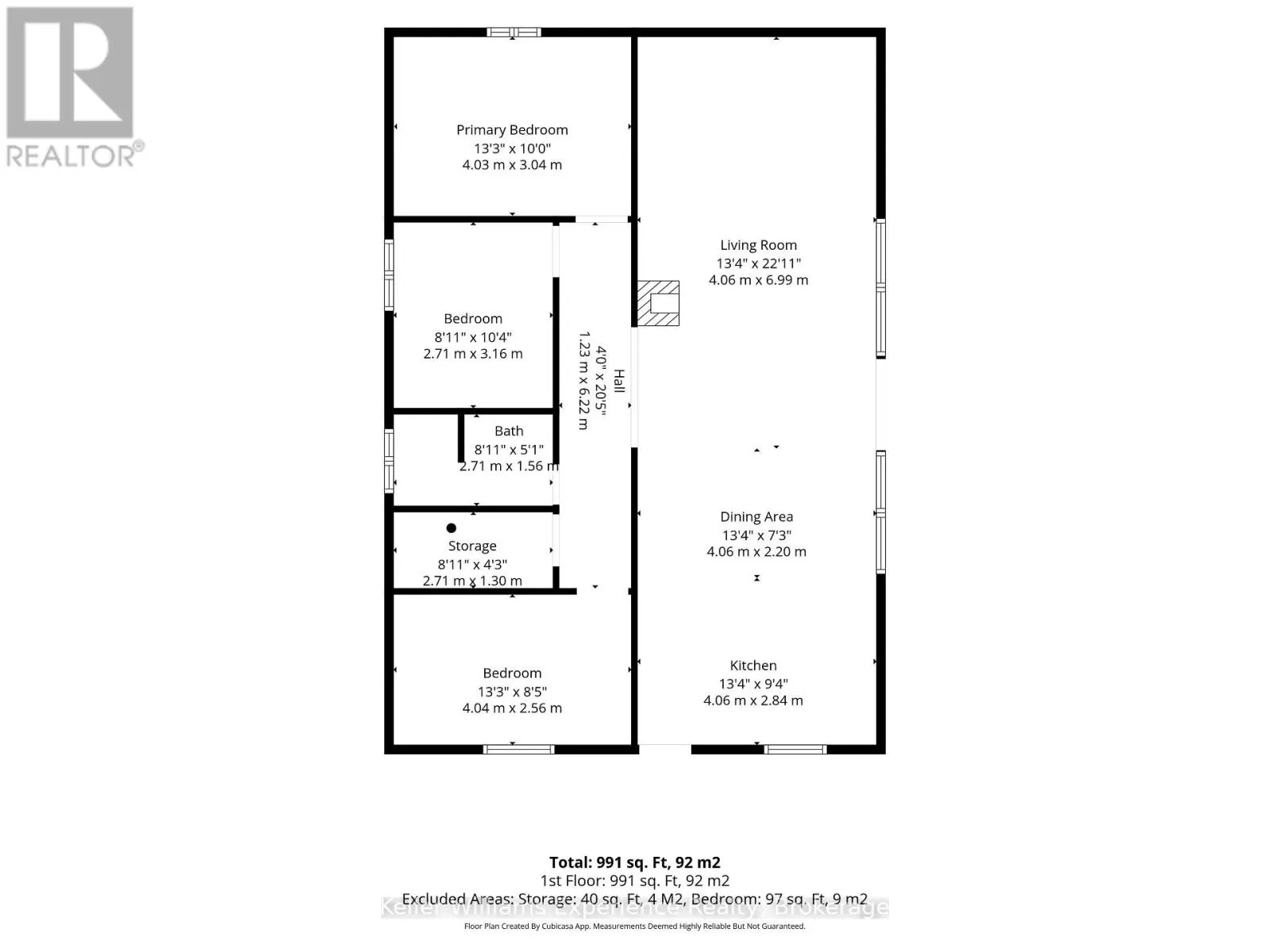 1235 STAUNTON ROAD PRIVATE