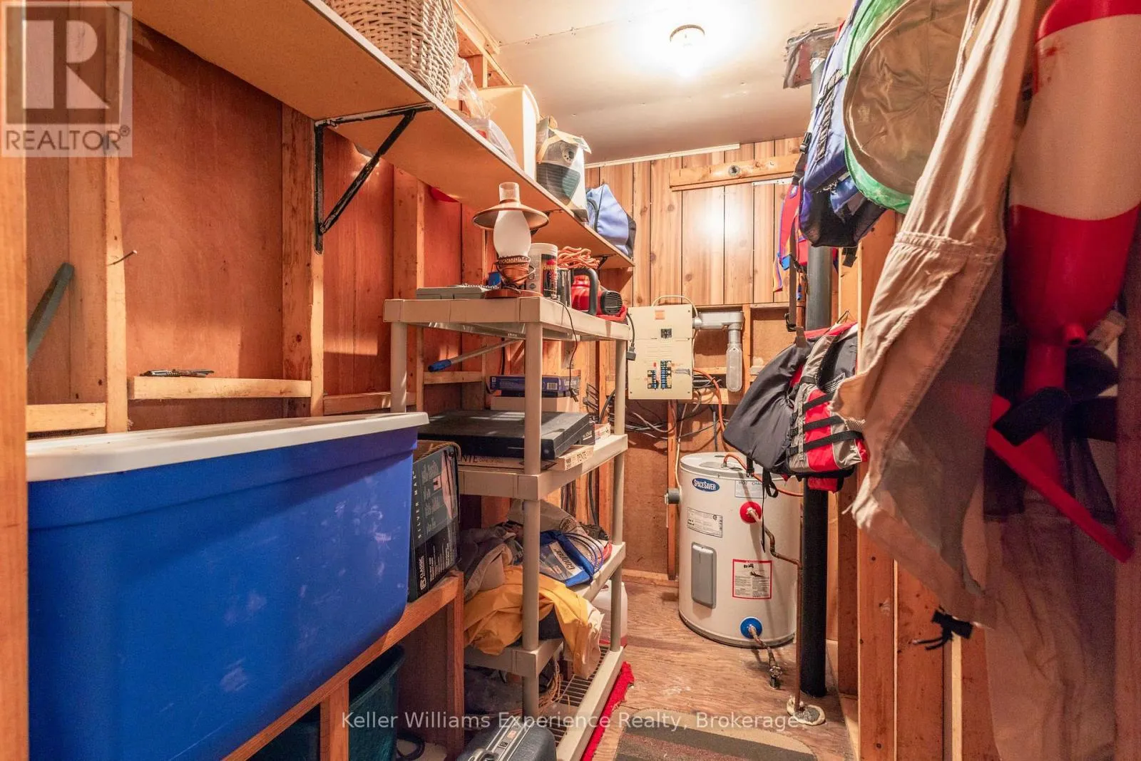 1235 STAUNTON ROAD PRIVATE
