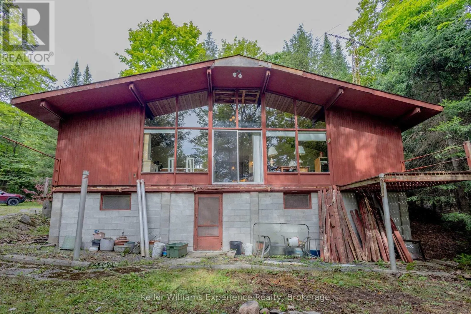 1235 STAUNTON ROAD PRIVATE