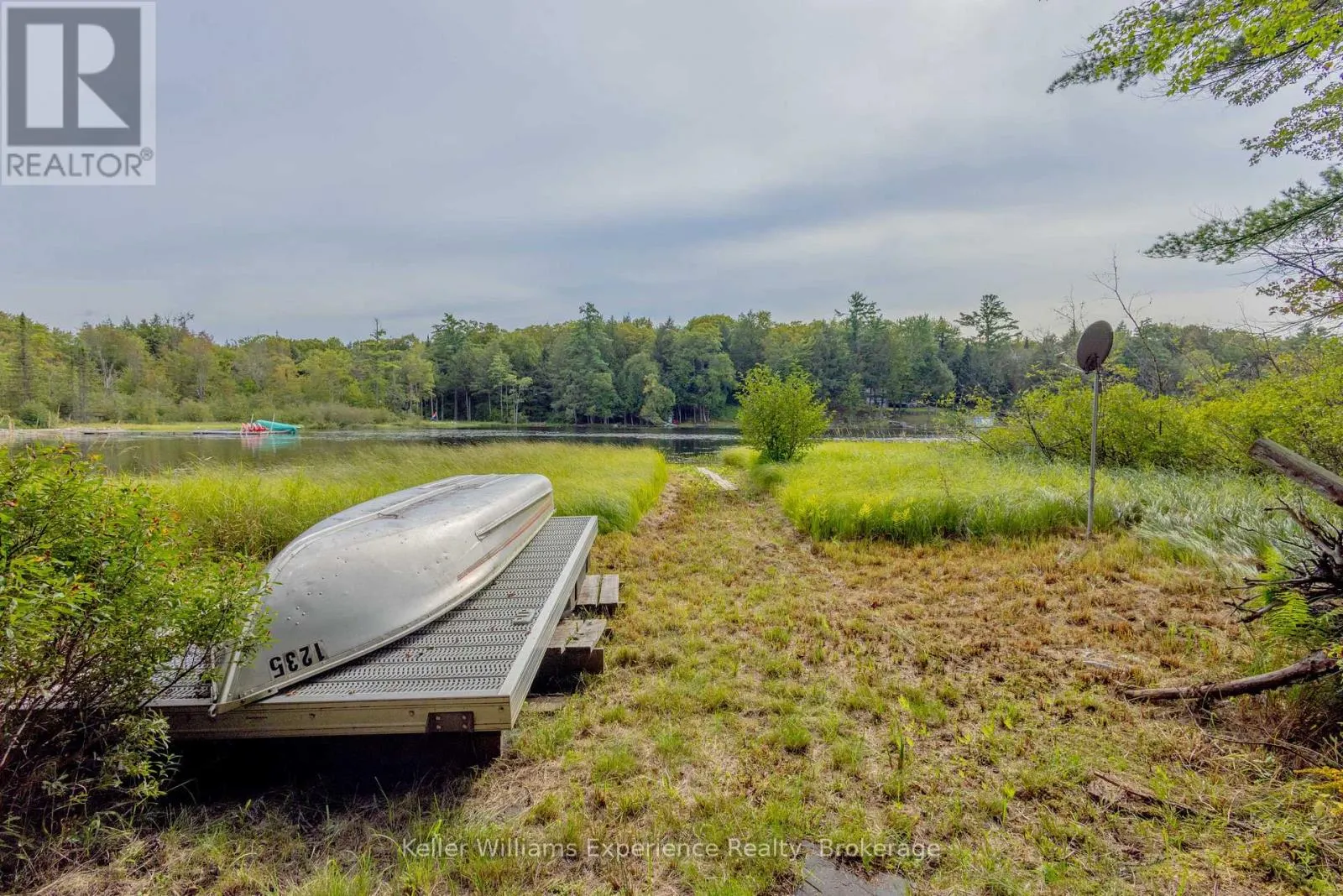 1235 STAUNTON ROAD PRIVATE