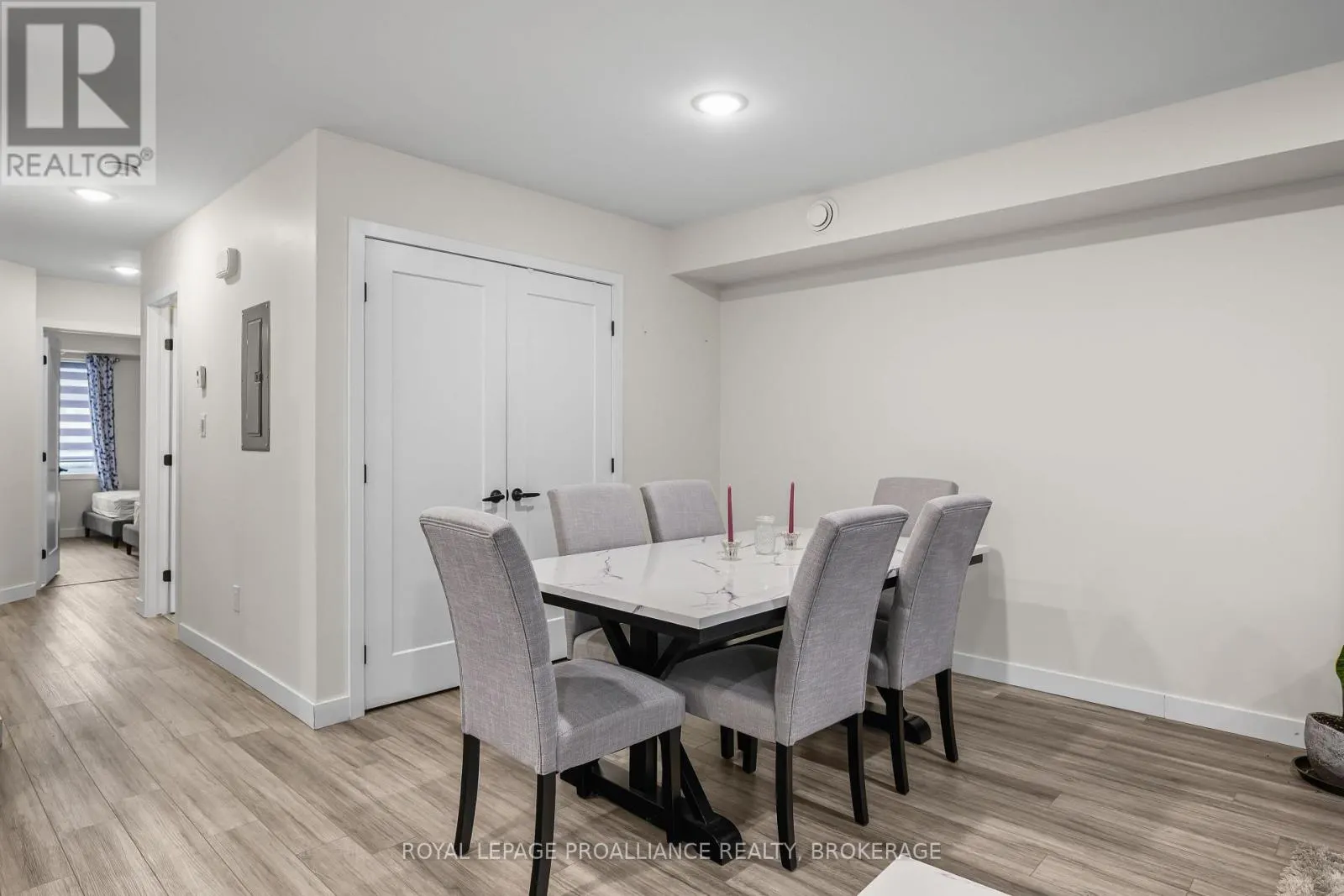 105 - 809 DEVELOPMENT DRIVE #105