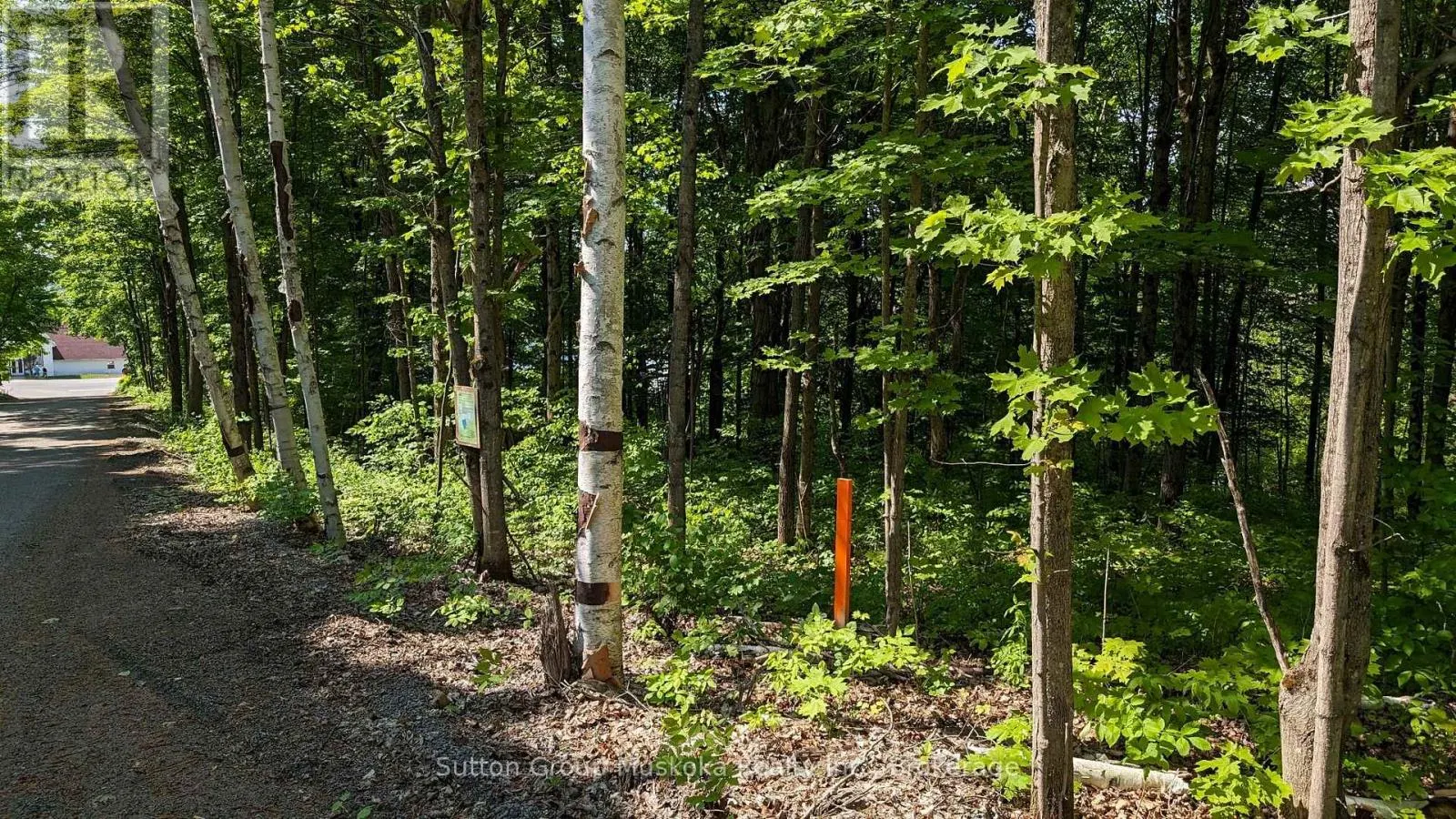 LOT 2 TALLY-HO WINTER PARK ROAD