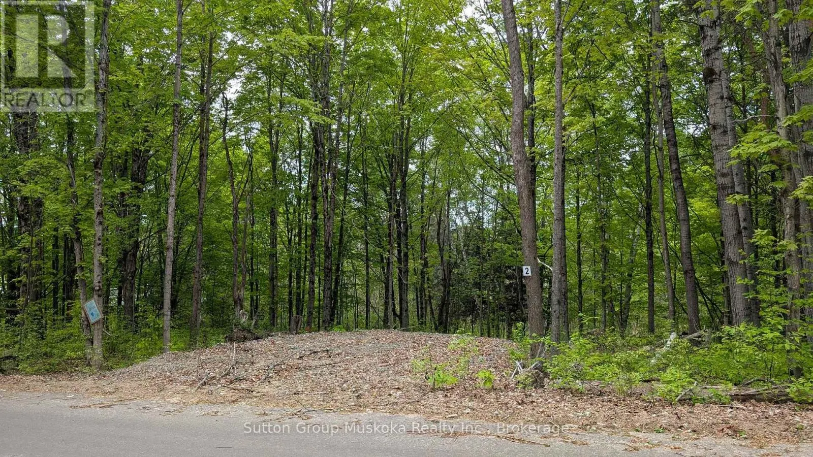 LOT 2 TALLY-HO WINTER PARK ROAD