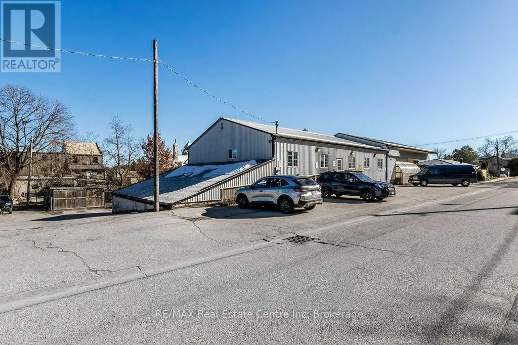 280 ST PATRICK STREET W