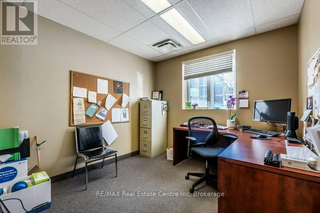 280 ST PATRICK STREET W