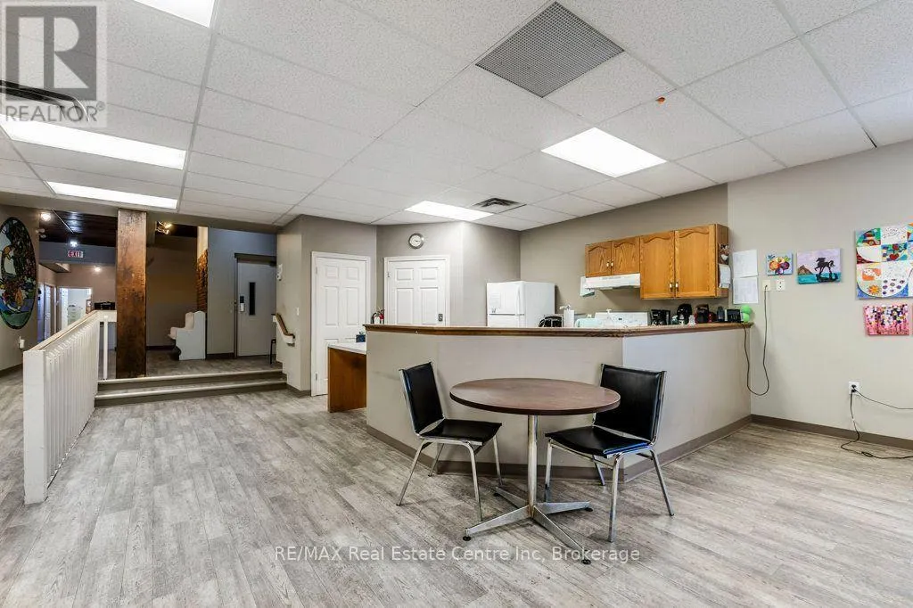 280 ST PATRICK STREET W