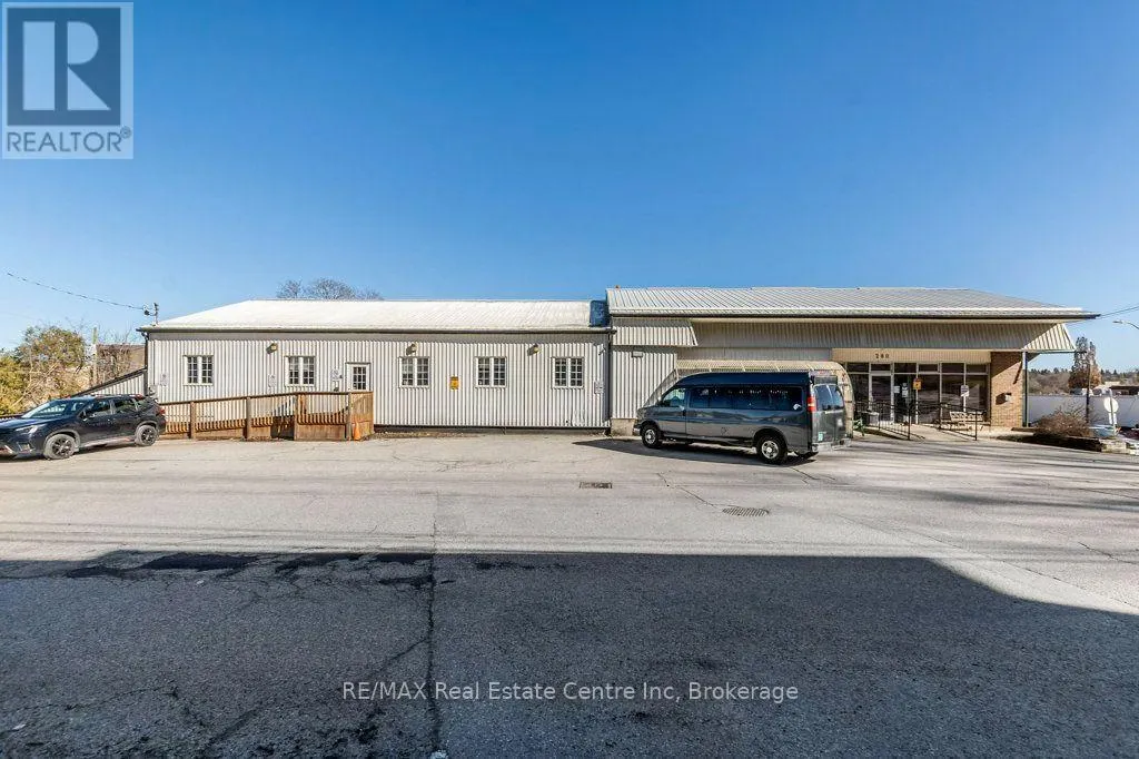 280 ST PATRICK STREET W