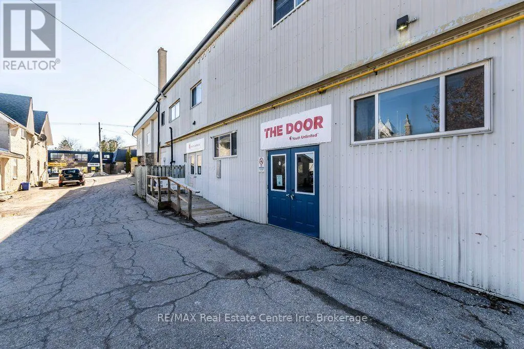 280 ST PATRICK STREET W