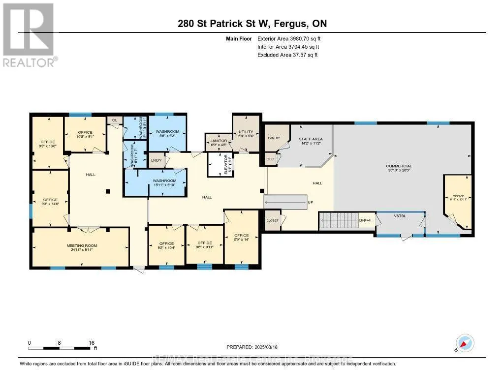 280 ST PATRICK STREET W