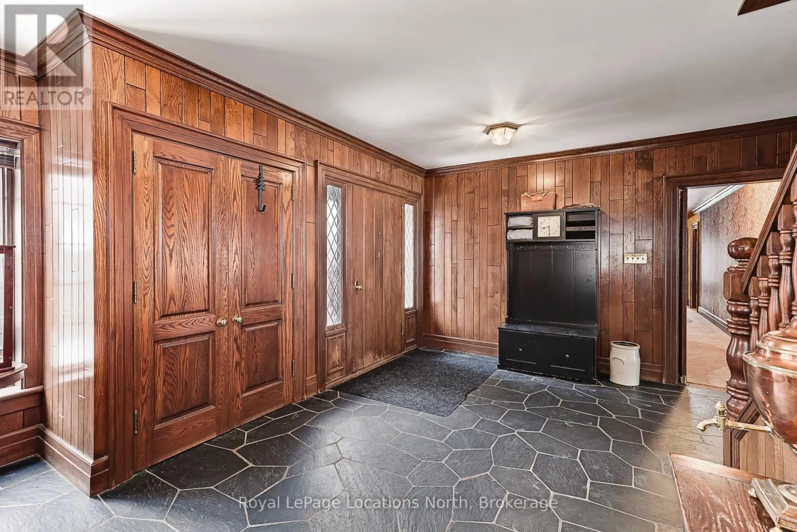 609830 12TH SIDE ROAD