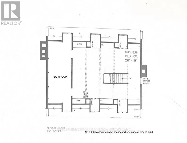 609830 12TH SIDE ROAD